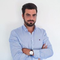 Timestamp:itm Employee Steve Fernandes's profile photo