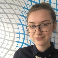 Colour Employee Emma Richter's profile photo