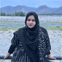 Prime Source Industries Employee Samrah Shamsi's profile photo