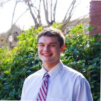 DP&C Employee Joshua Hanigan's profile photo