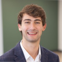 Crowdability Employee Brett Fribush's profile photo