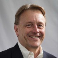 Cohesity Employee Mark Conley's profile photo