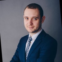 interLAN Oprogramowanie dla TSL / IT solutions for TSL sector Employee Maksymilian Saczywko's profile photo