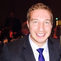 Aaron Minglin Email & Phone Number