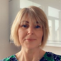 CHAP Group (Aberdeen) Ltd Employee Irene Reid's profile photo