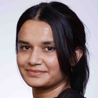 Samia Akram Email