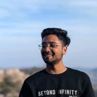 Harsh Vaghela Email & Phone Number