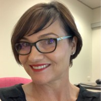 Danielle Robinson Email