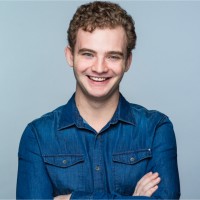 Rzultz Employee Sam Barringer's profile photo