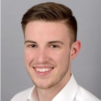 Mercedes-Benz AG Employee Tim Bossert's profile photo