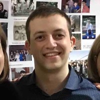 Beat Technology AS Employee Oleksandr Vasildzhagaz's profile photo