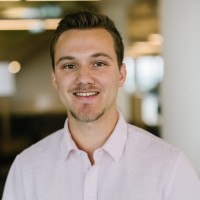 WPP Media Employee Chris Andreen's profile photo