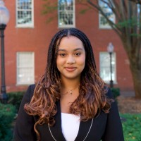 LobbyIt Employee Abigail Adane's profile photo