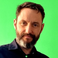 Plan A UK Ltd Employee Alex Burdfield's profile photo