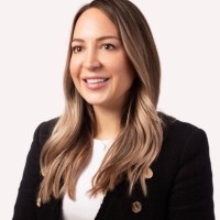 IG Group Employee Elise Ash's profile photo