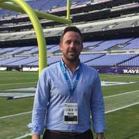 The Marco Corporation Employee Aaron Kee's profile photo