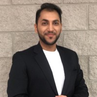 Corus Entertainment Employee Manik Kataria's profile photo