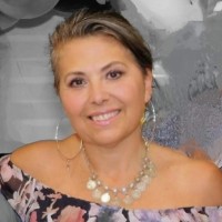 Cible-emploi Employee Véronique Lannoy's profile photo