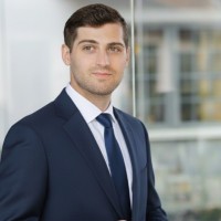Numisma Bank Employee Adam Klein's profile photo