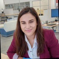 Bazz Houston International Employee Carmen Hernandez's profile photo