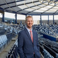 Sporting Kansas City Employee Thomas Earle's profile photo