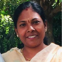 KnowledgeQ Employee Renuka Duraivelan's profile photo