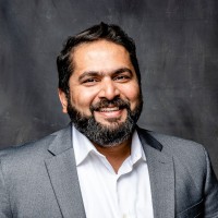 LJA Engineering, Inc Employee Altamash Ahmed's profile photo