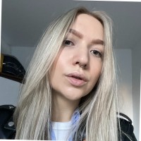 Marharyta Rohava Email