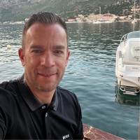 Keith Witchell Email & Phone Number