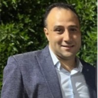 OPay Employee Mohamed Abdo's profile photo