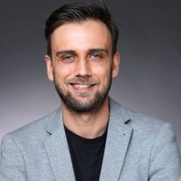 GENERATIONDESIGN GmbH Employee Dawid Knozowski's profile photo