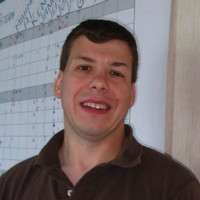 UNFI Employee Steven McDaniel's profile photo