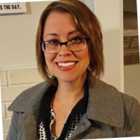 April Haas Email & Phone Number
