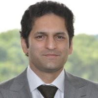 The Peninsula Group Employee Nadeem Waeen's profile photo