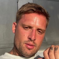 Wolf Laundry Employee Aaron McCullough's profile photo