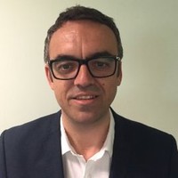 Interact CC Employee Neil Barber's profile photo