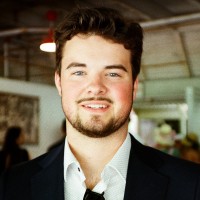 iMedia Technology Employee Jack Garner's profile photo