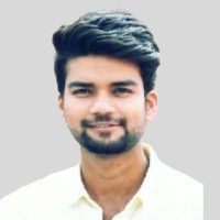 Tender247 Employee Vaibhav Tripathi's profile photo