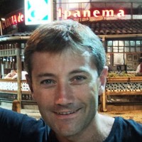 HIDROAR SA Employee Sebastián Angelinetti's profile photo