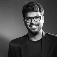 Pace Wisdom Solutions Employee Shashank Prabhakar's profile photo