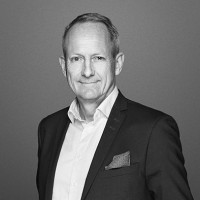 Basico P/S Employee Anders Olesen's profile photo