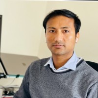 Chandra Thapa Email