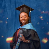 Dandemutande Private Limited Employee Nyasha Rukweza's profile photo