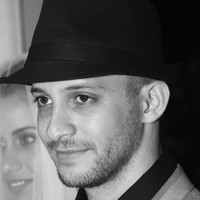 We Create Stuff Employee Amit Arnon's profile photo