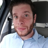 Old Colony YMCA Employee Scott MacHado's profile photo