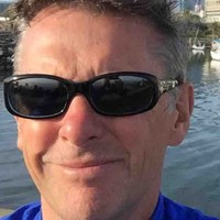 Retired and enjoying time to pursue personal interests and family Employee Peter Rigby's profile photo