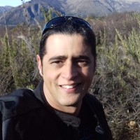 Cargill Employee Eric Rodrigues's profile photo