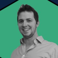 ProfitAbility Employee Graham Hutchings's profile photo