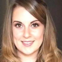 British Red Cross Employee Lesley MacKintosh's profile photo