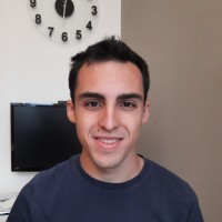 QRTonic Employee Edoardo Fava's profile photo